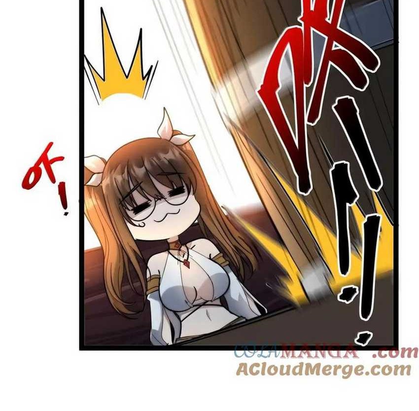I’m Really Not The Demon God’s Lackey Chapter 155 page 5