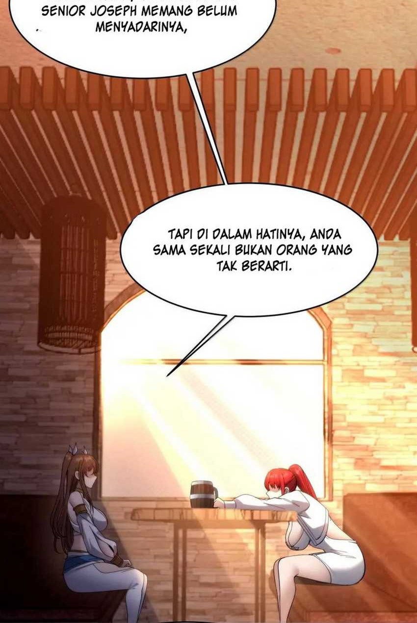 I’m Really Not The Demon God’s Lackey Chapter 155 page 18