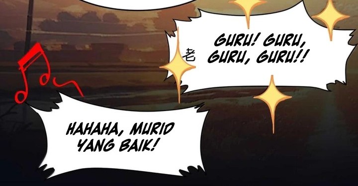 I’m Really Not The Demon God’s Lackey Chapter 156 page 23
