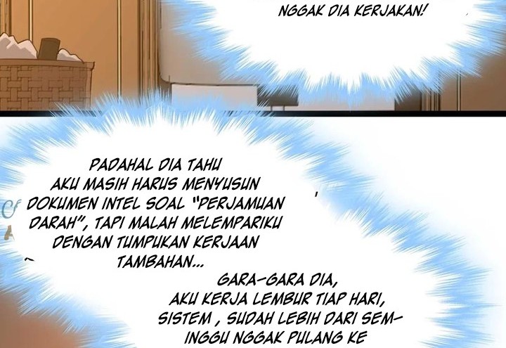 I’m Really Not The Demon God’s Lackey Chapter 156 page 25