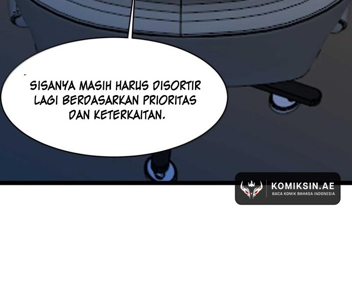 I’m Really Not The Demon God’s Lackey Chapter 156 page 27