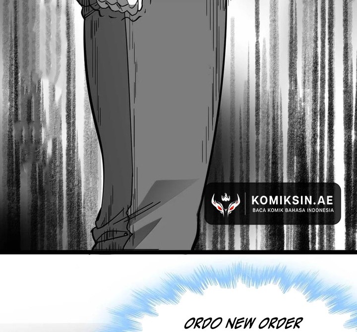 I’m Really Not The Demon God’s Lackey Chapter 156 page 49