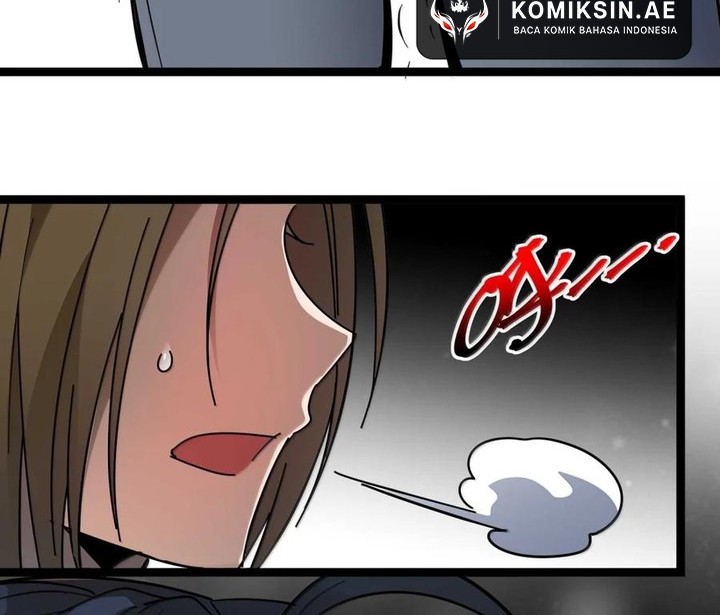 I’m Really Not The Demon God’s Lackey Chapter 156 page 51