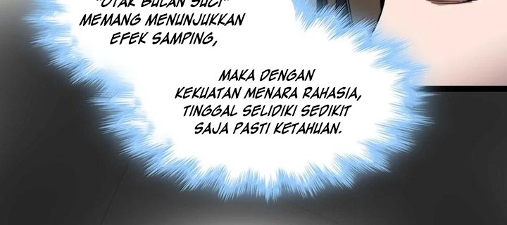 I’m Really Not The Demon God’s Lackey Chapter 156 page 61
