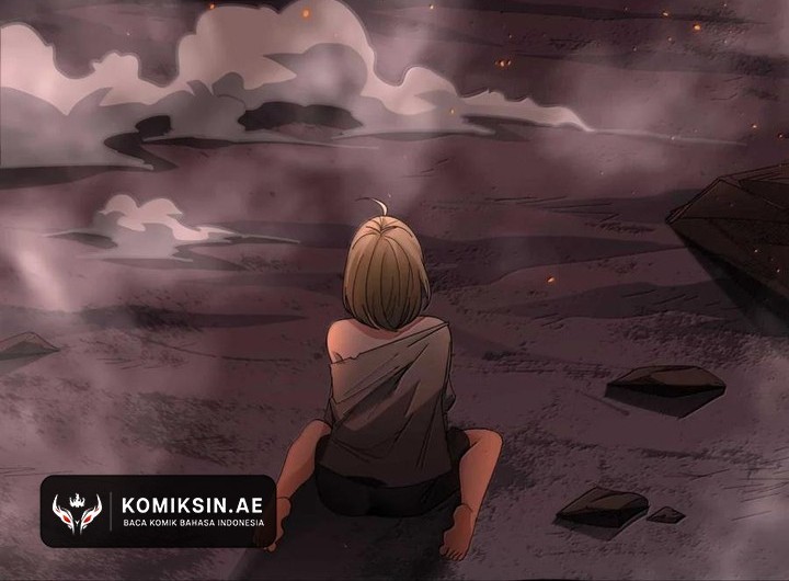 I’m Really Not The Demon God’s Lackey Chapter 156 page 8