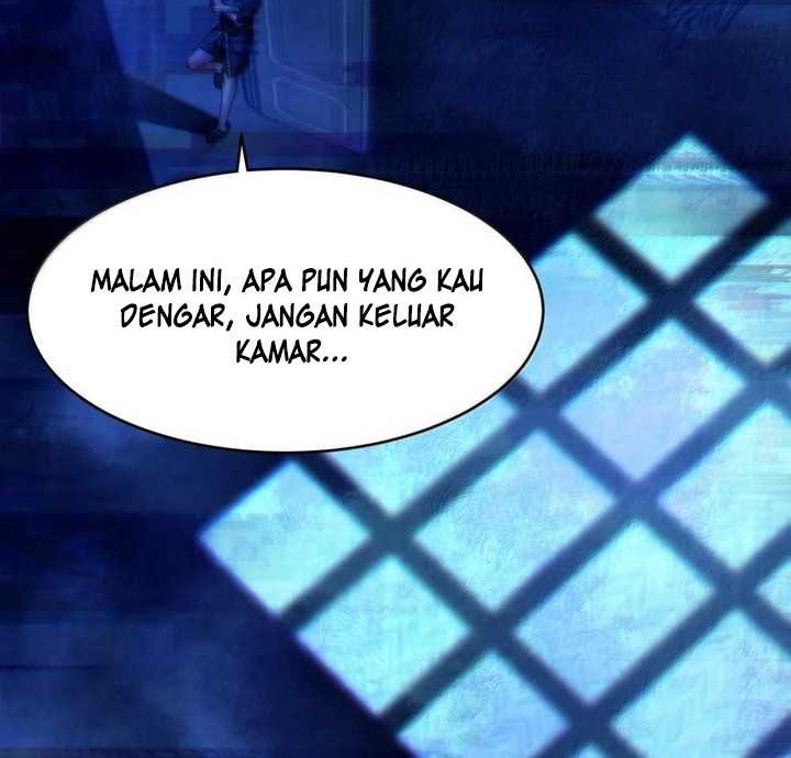I’m Really Not The Demon God’s Lackey Chapter 157 page 32