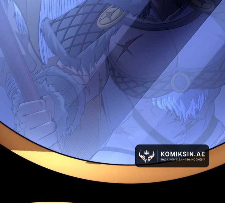 I’m Really Not The Demon God’s Lackey Chapter 157 page 39