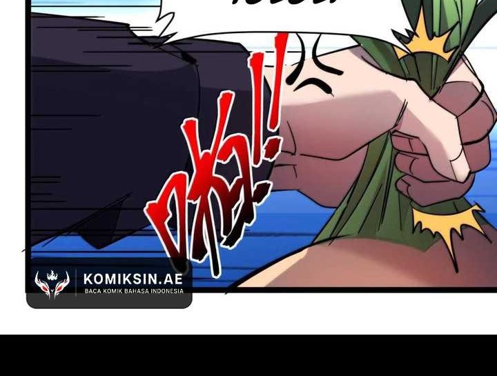 I’m Really Not The Demon God’s Lackey Chapter 157 page 45