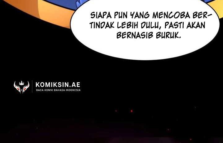 I’m Really Not The Demon God’s Lackey Chapter 157 page 49
