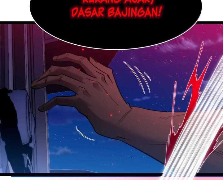 I’m Really Not The Demon God’s Lackey Chapter 157 page 51