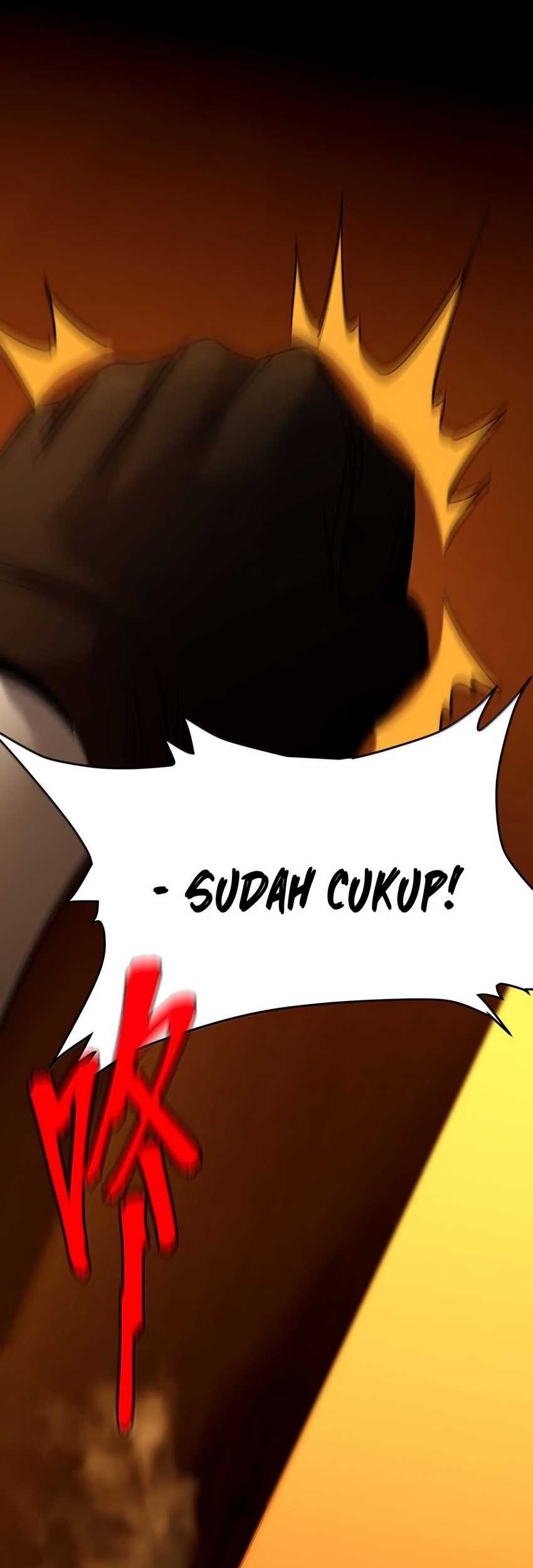 I’m Really Not The Demon God’s Lackey Chapter 158 page 34