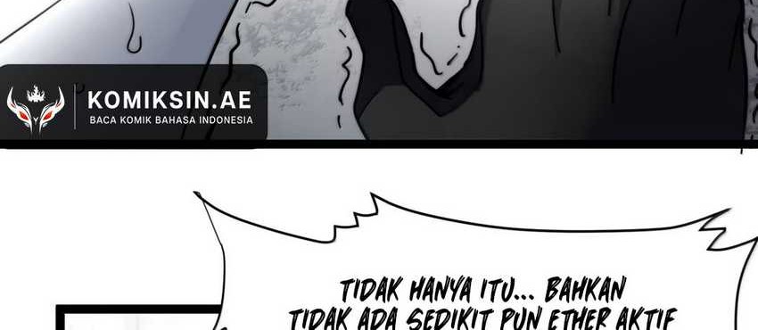 I’m Really Not The Demon God’s Lackey Chapter 158 page 37