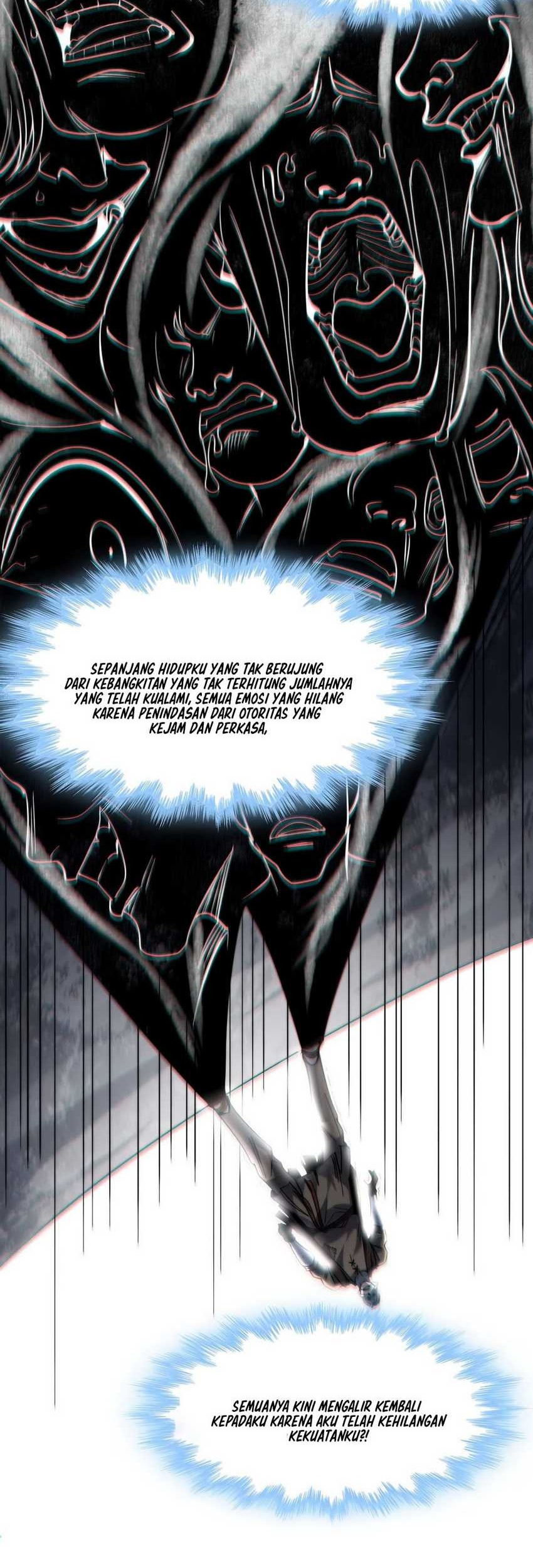 I’m Really Not The Demon God’s Lackey Chapter 158 page 39