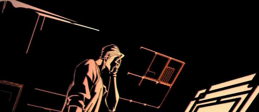 I’m Really Not The Demon God’s Lackey Chapter 158 page 61