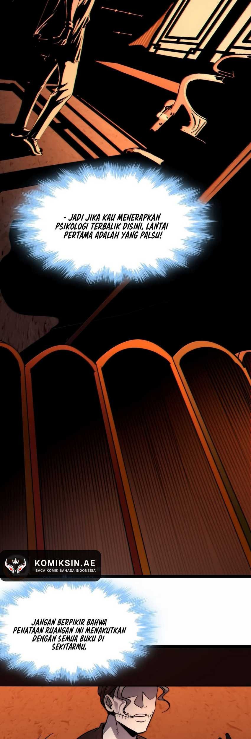 I’m Really Not The Demon God’s Lackey Chapter 158 page 62