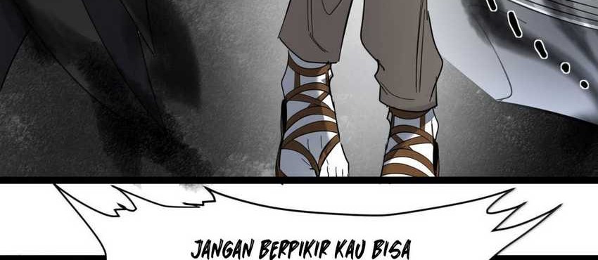 I’m Really Not The Demon God’s Lackey Chapter 158 page 65