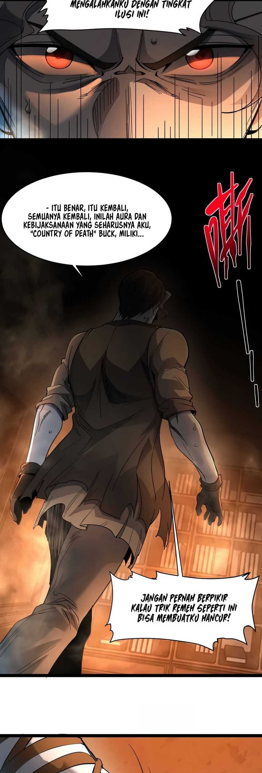 I’m Really Not The Demon God’s Lackey Chapter 158 page 66