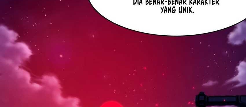 I’m Really Not The Demon God’s Lackey Chapter 158 page 5