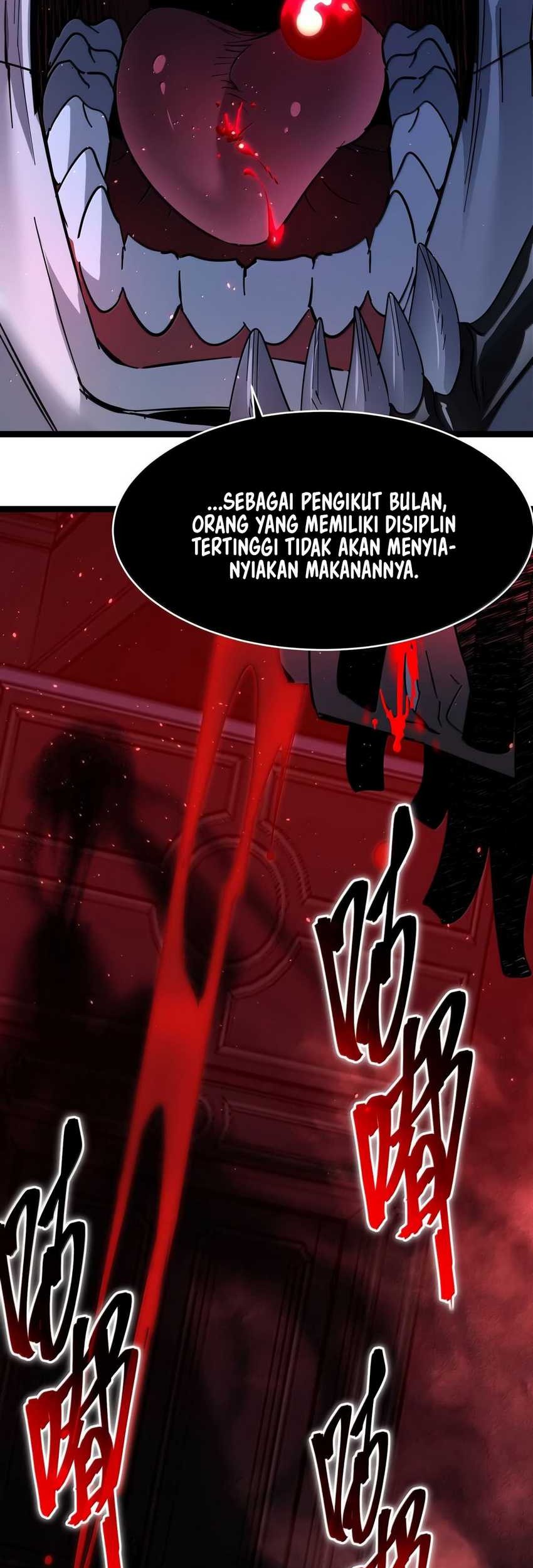 I’m Really Not The Demon God’s Lackey Chapter 158 page 8
