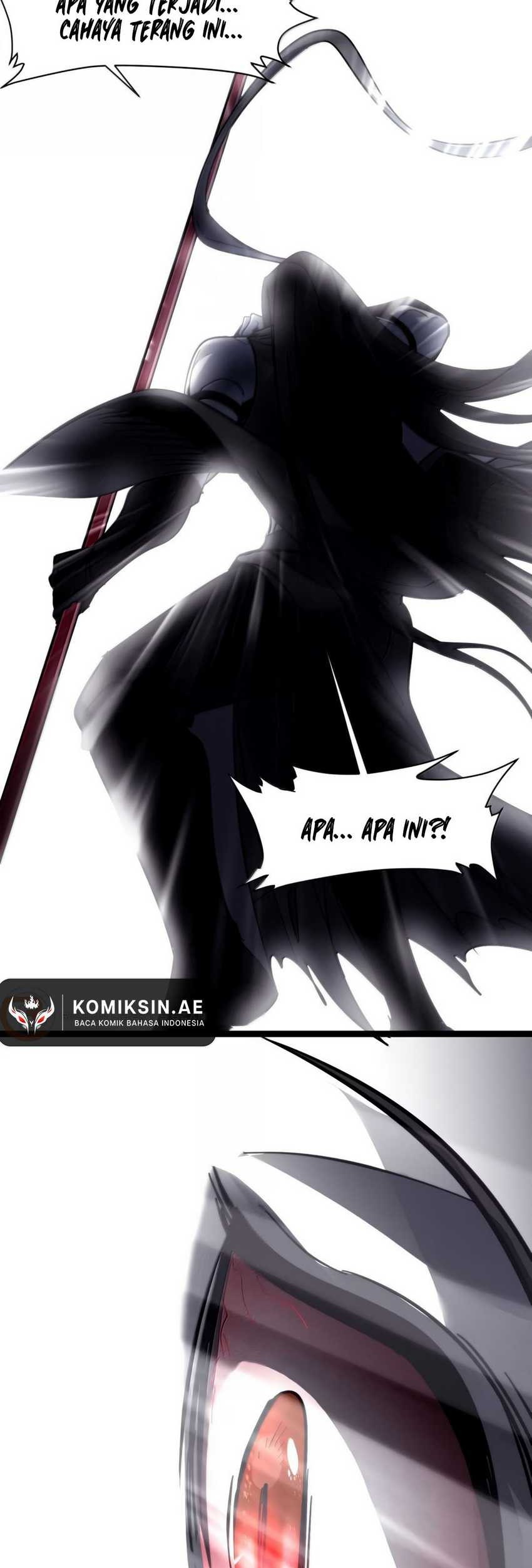 I’m Really Not The Demon God’s Lackey Chapter 158 page 16