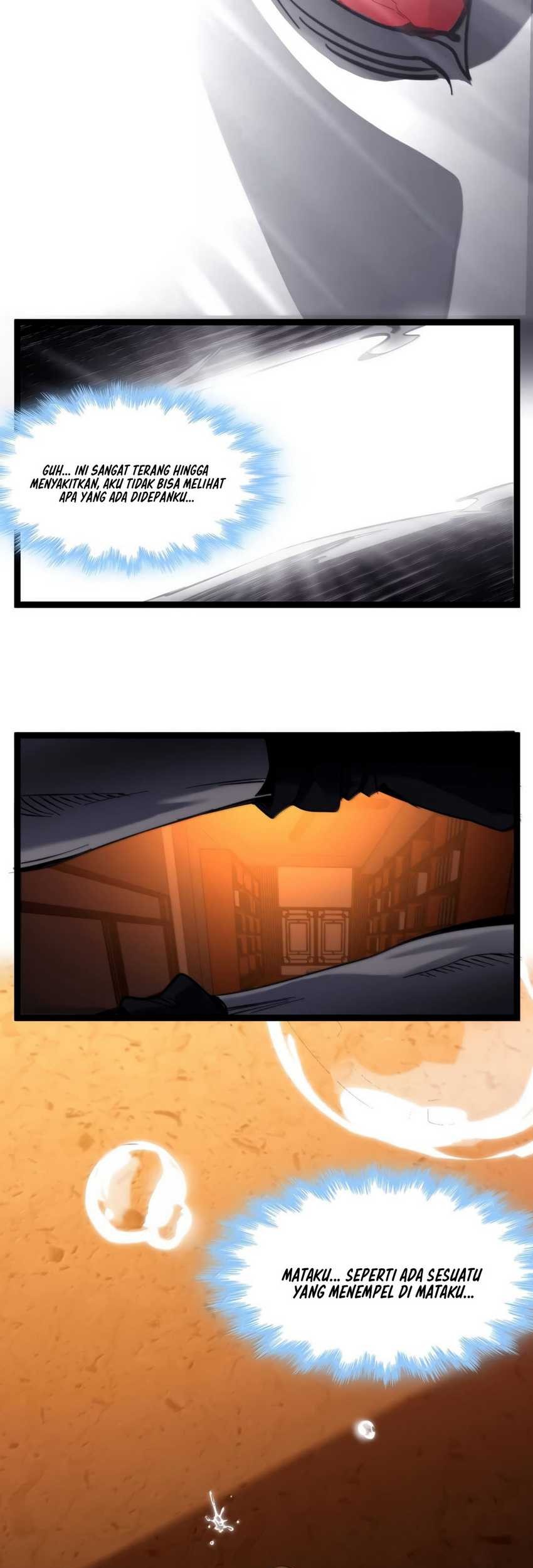 I’m Really Not The Demon God’s Lackey Chapter 158 page 18