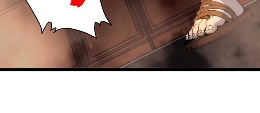 I’m Really Not The Demon God’s Lackey Chapter 158 page 21
