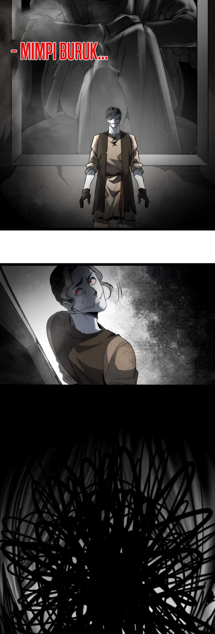 I’m Really Not The Demon God’s Lackey Chapter 158 page 26