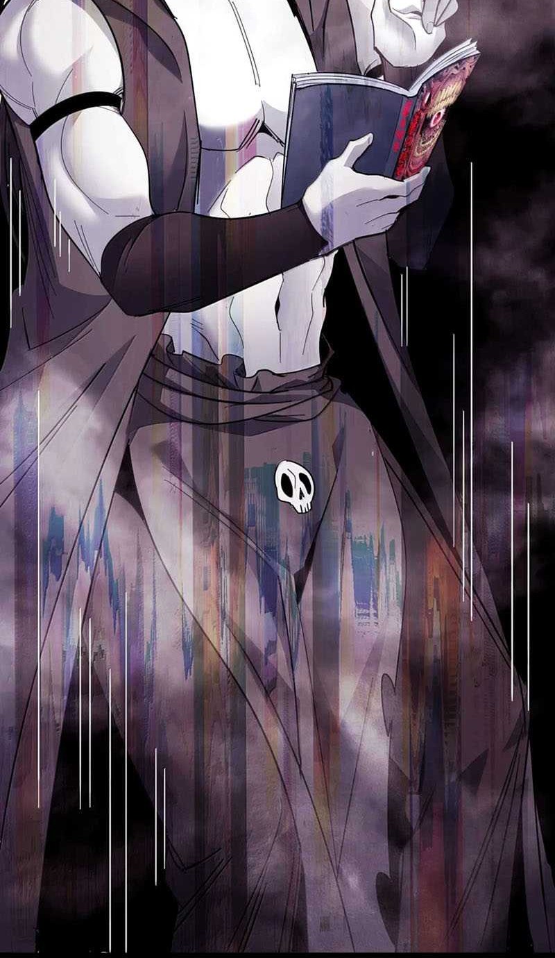 I’m Really Not The Demon God’s Lackey Chapter 159 page 7