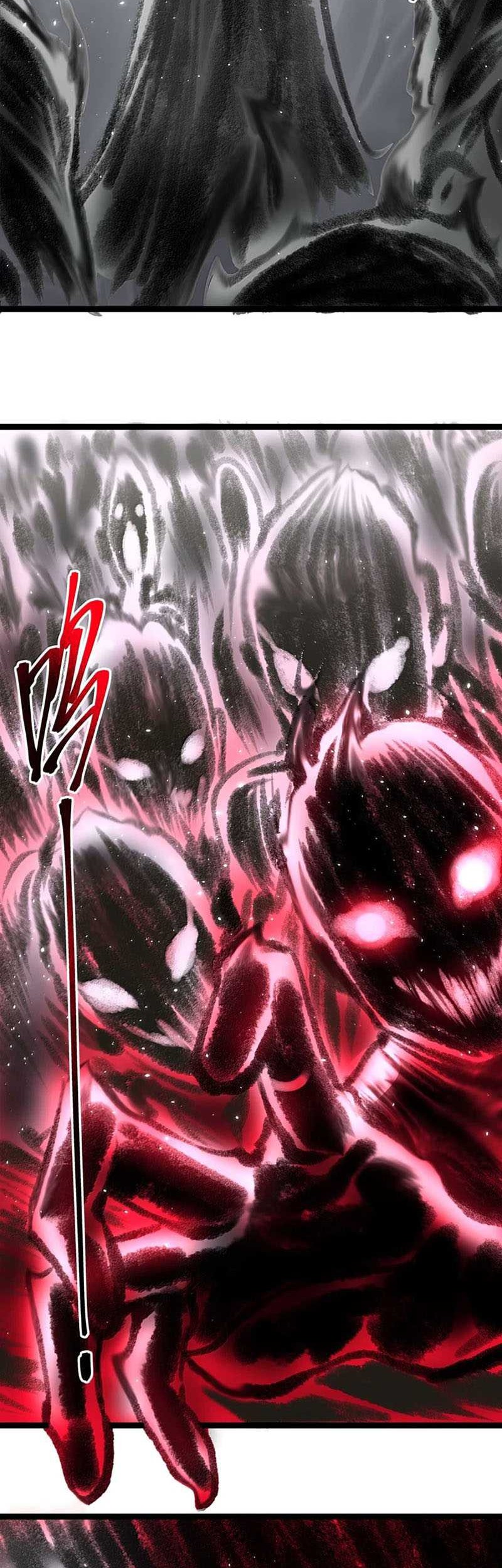 I’m Really Not The Demon God’s Lackey Chapter 159 page 26