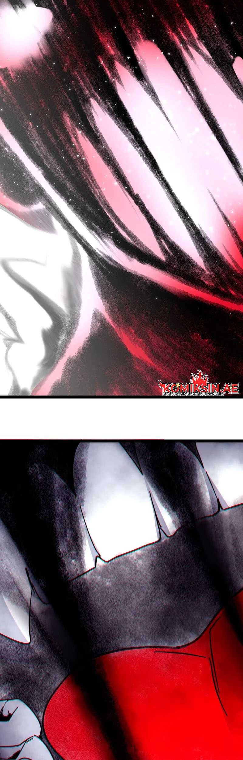 I’m Really Not The Demon God’s Lackey Chapter 159 page 27