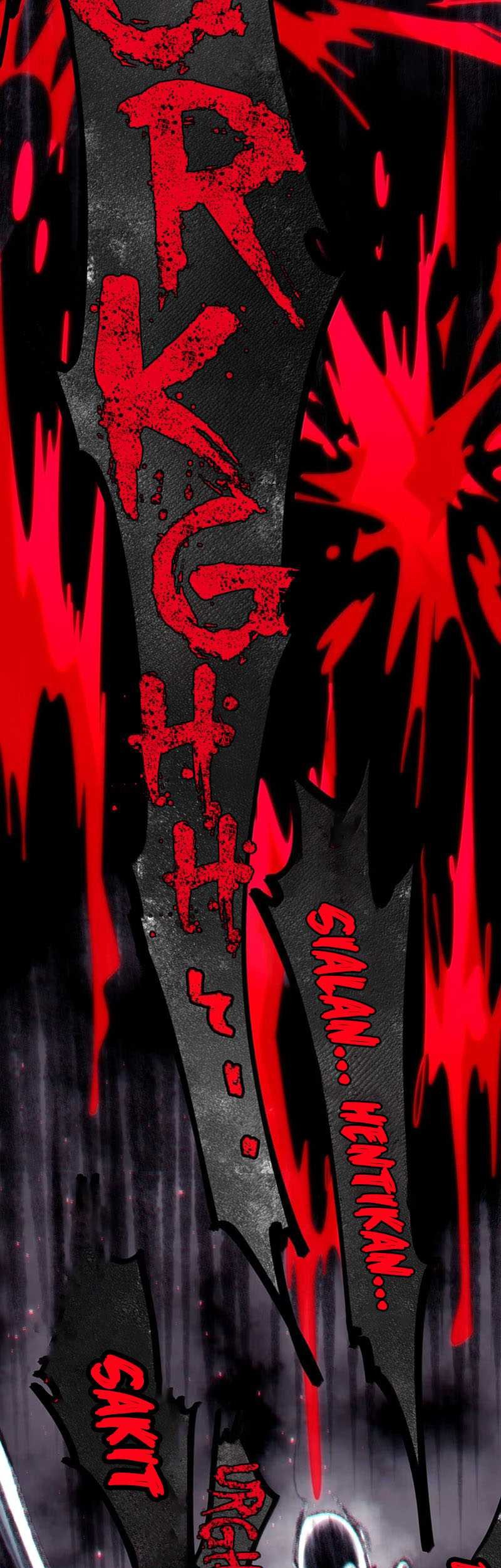 I’m Really Not The Demon God’s Lackey Chapter 159 page 29