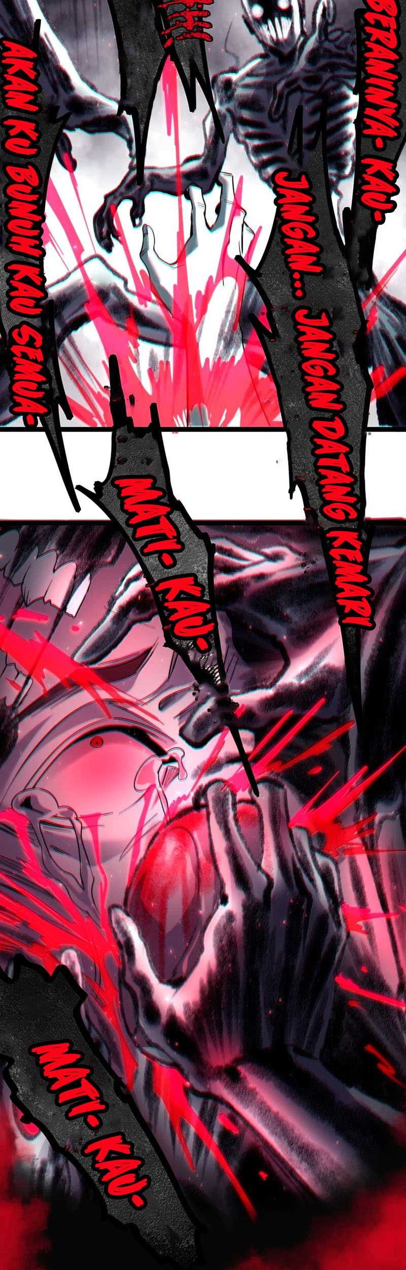 I’m Really Not The Demon God’s Lackey Chapter 159 page 30