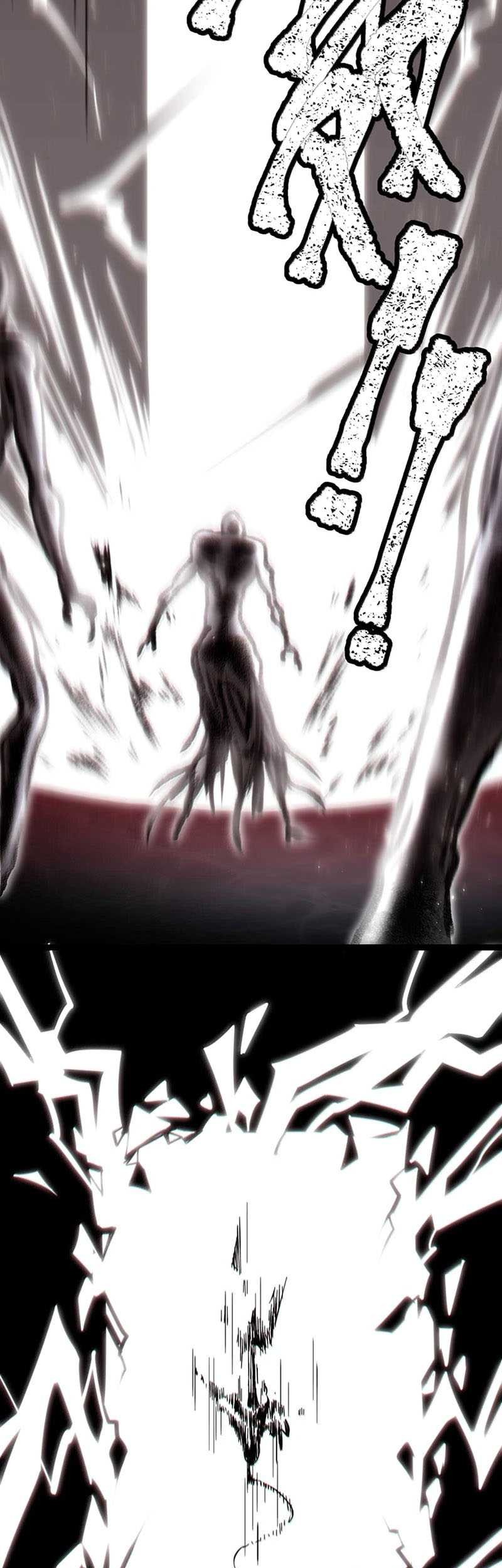 I’m Really Not The Demon God’s Lackey Chapter 159 page 35