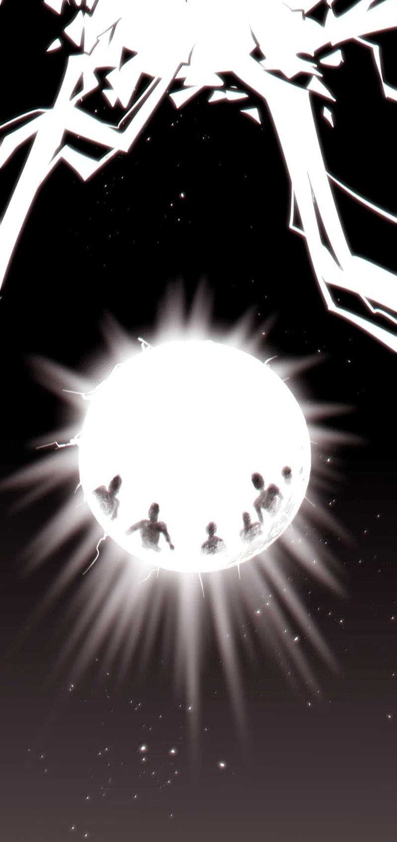 I’m Really Not The Demon God’s Lackey Chapter 159 page 36