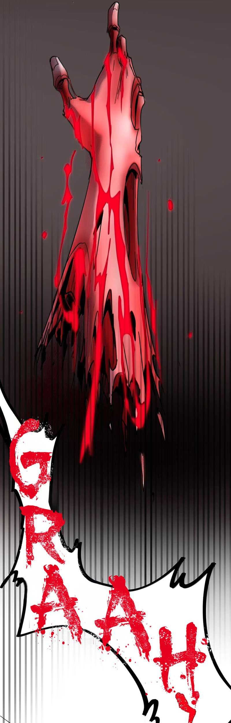 I’m Really Not The Demon God’s Lackey Chapter 159 page 37