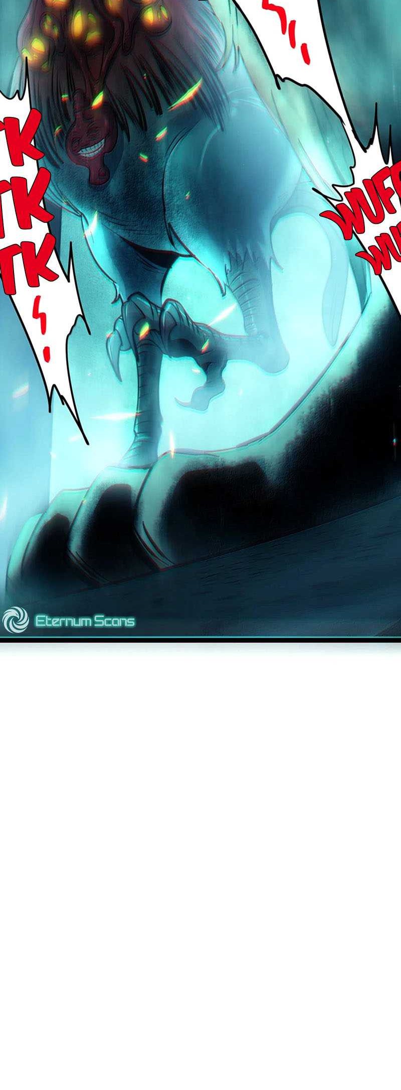 I’m Really Not The Demon God’s Lackey Chapter 159 page 46