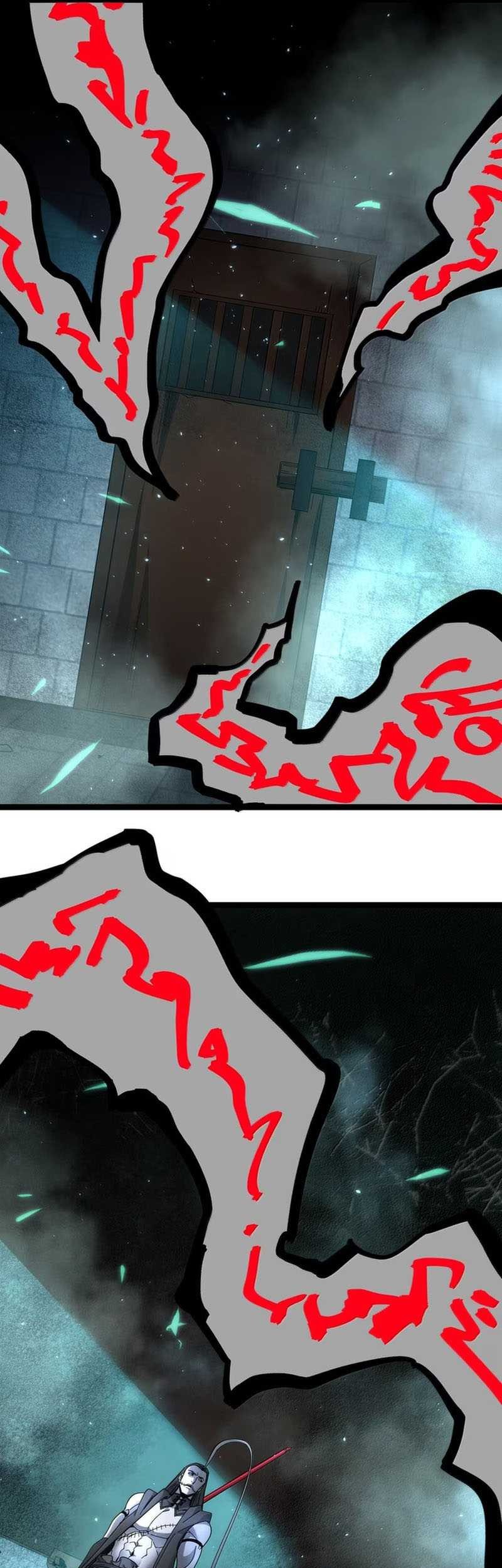 I’m Really Not The Demon God’s Lackey Chapter 160 page 7