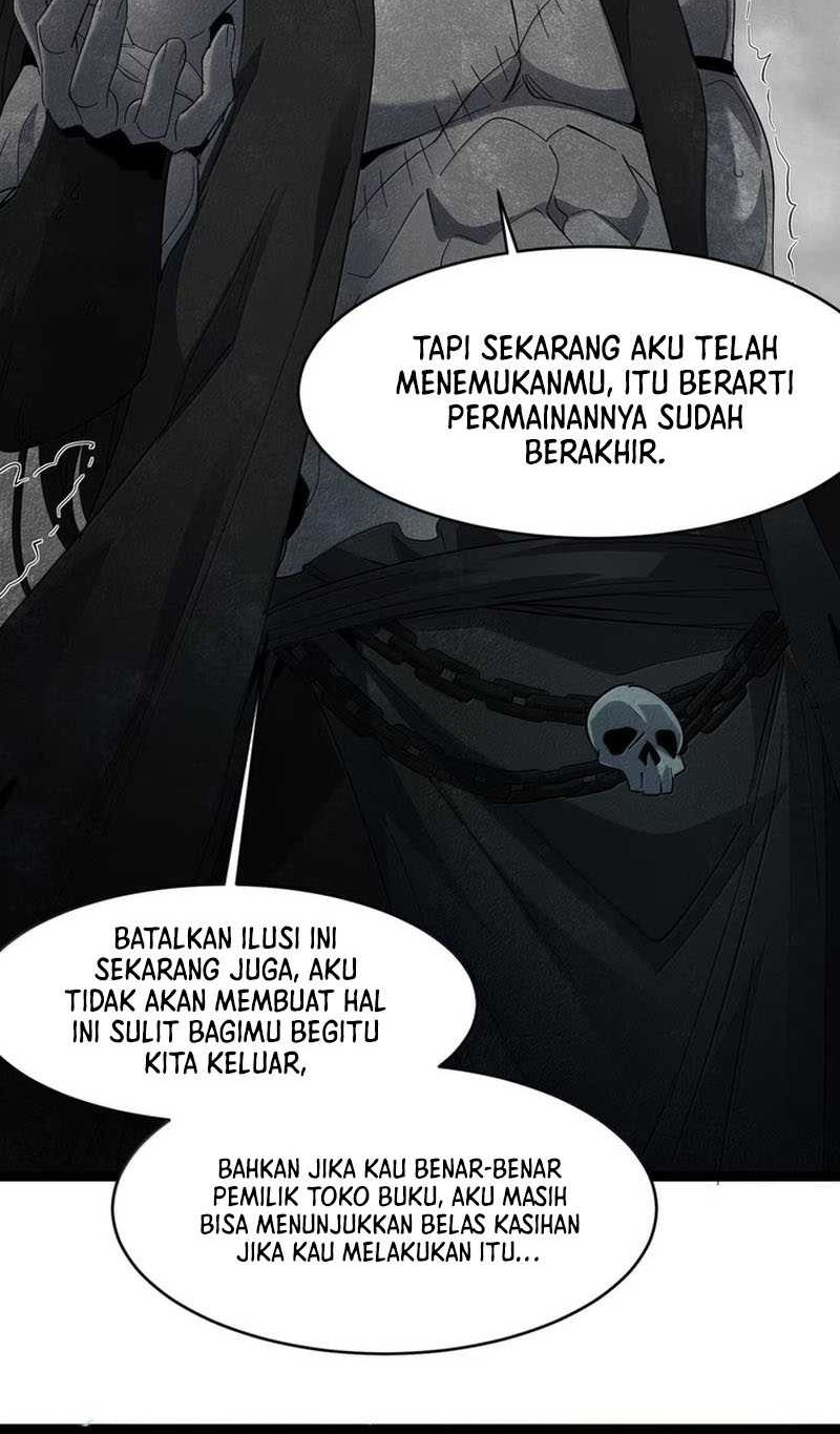 I’m Really Not The Demon God’s Lackey Chapter 160 page 12