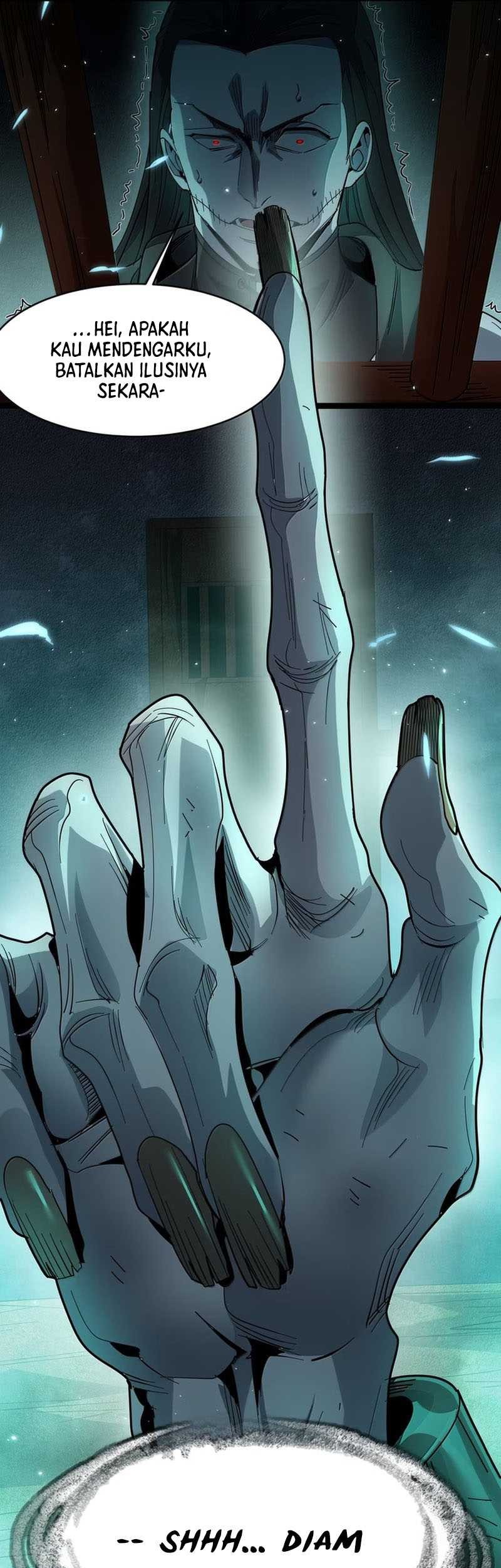 I’m Really Not The Demon God’s Lackey Chapter 160 page 13