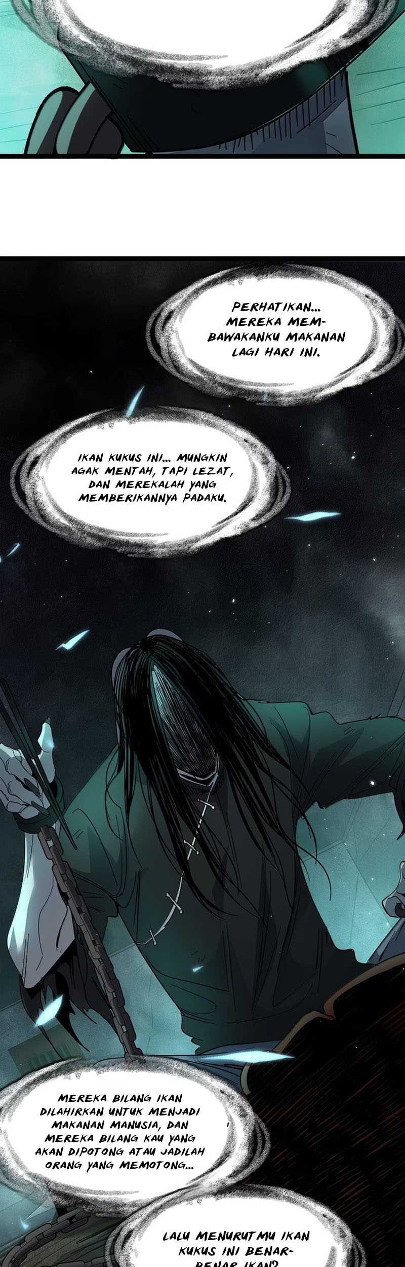 I’m Really Not The Demon God’s Lackey Chapter 160 page 14