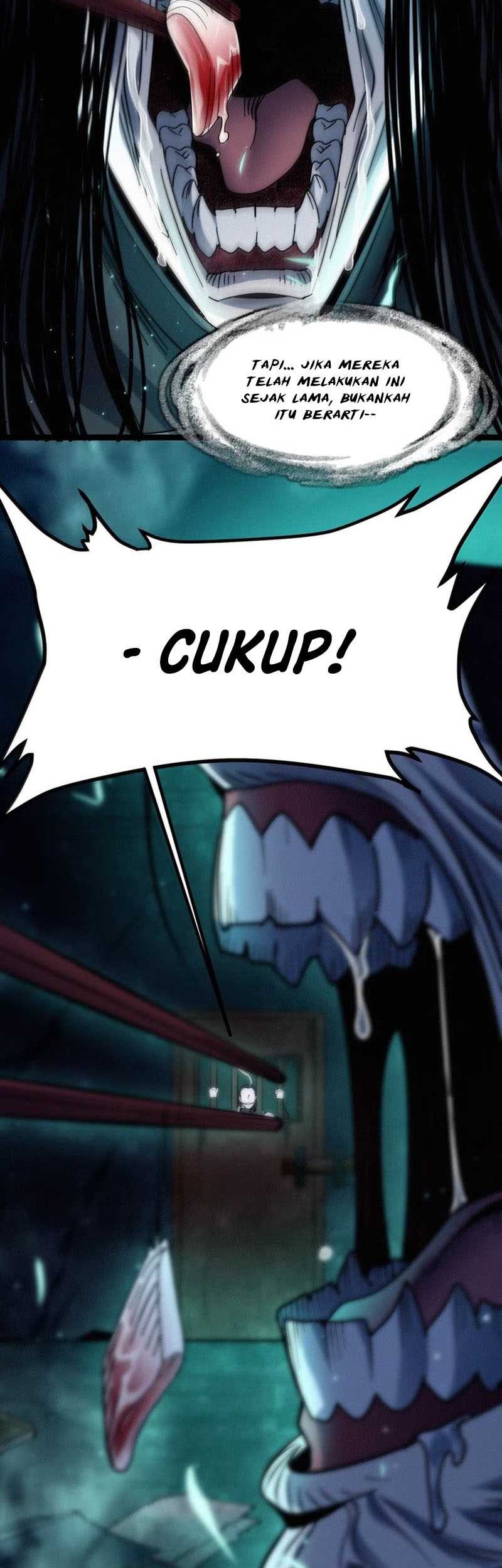 I’m Really Not The Demon God’s Lackey Chapter 160 page 16