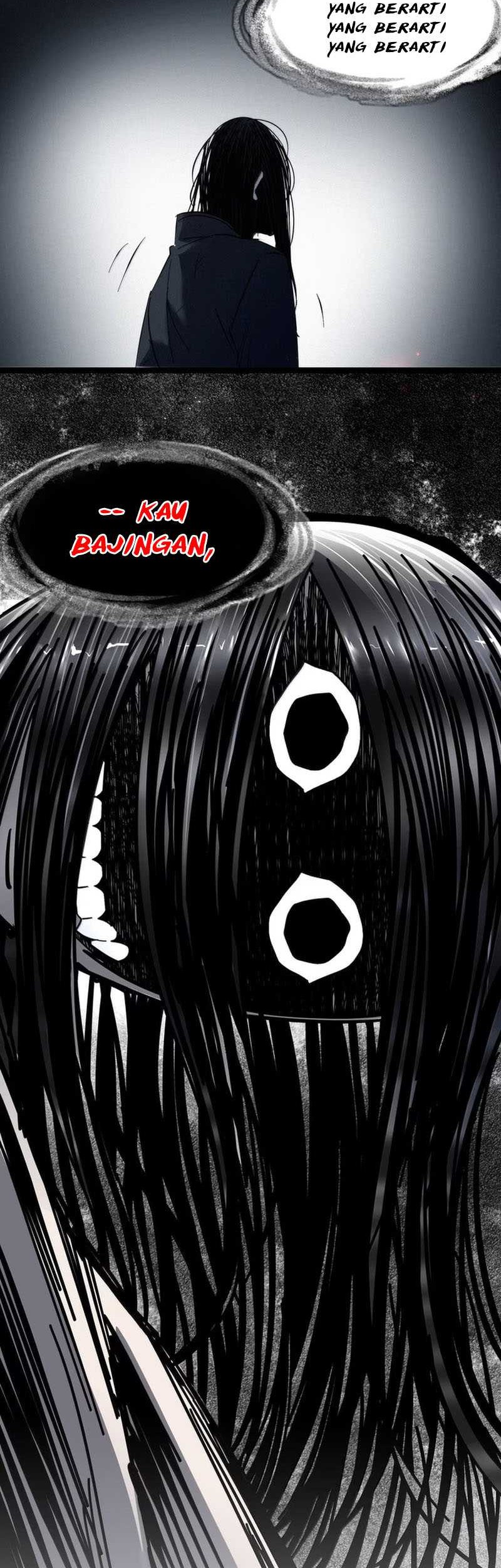 I’m Really Not The Demon God’s Lackey Chapter 160 page 20