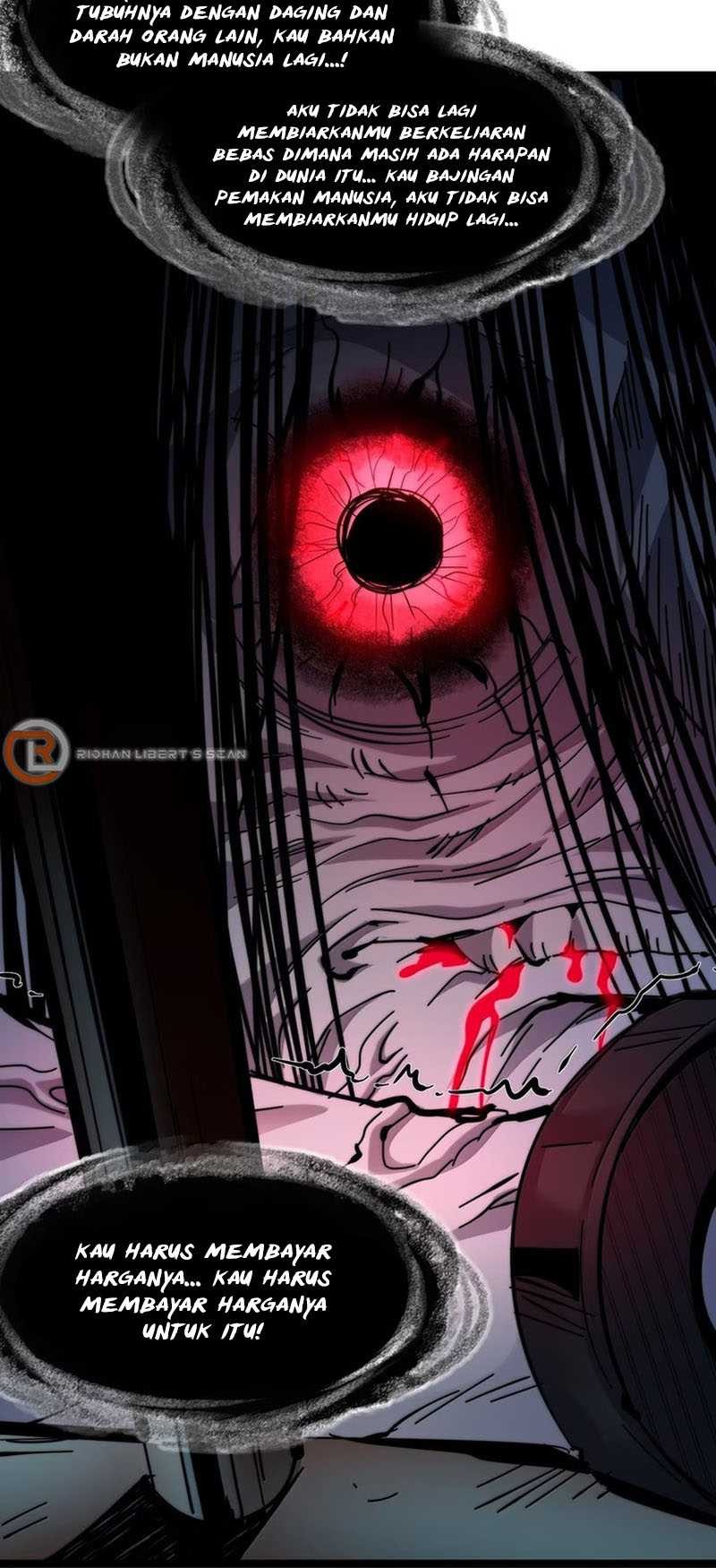 I’m Really Not The Demon God’s Lackey Chapter 160 page 23