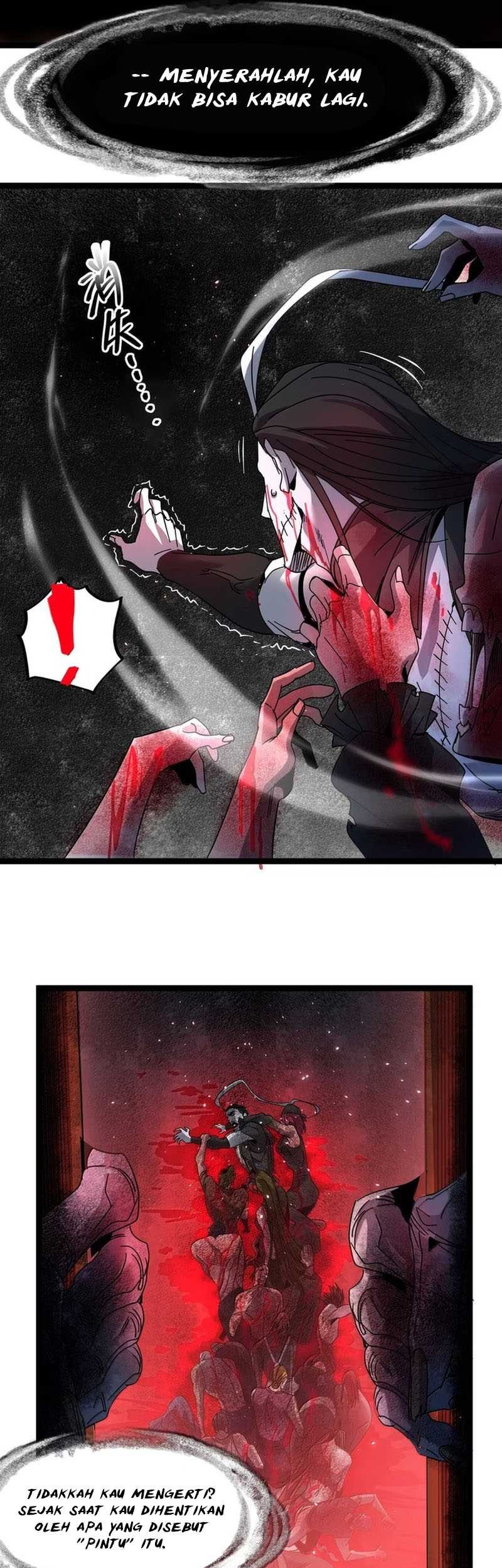 I’m Really Not The Demon God’s Lackey Chapter 160 page 30