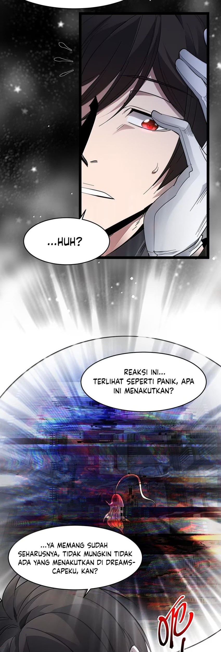 I’m Really Not The Demon God’s Lackey Chapter 161 page 19