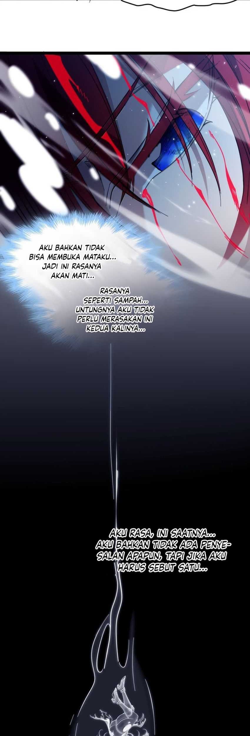 I’m Really Not The Demon God’s Lackey Chapter 162 page 11