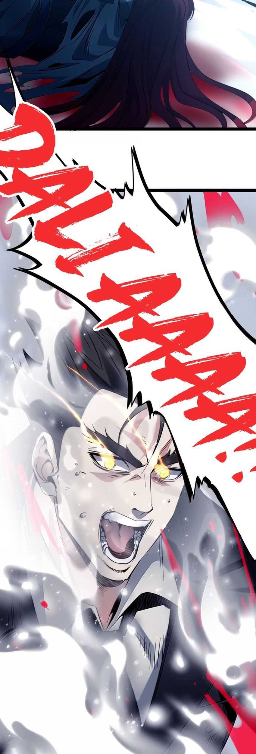 I’m Really Not The Demon God’s Lackey Chapter 162 page 14