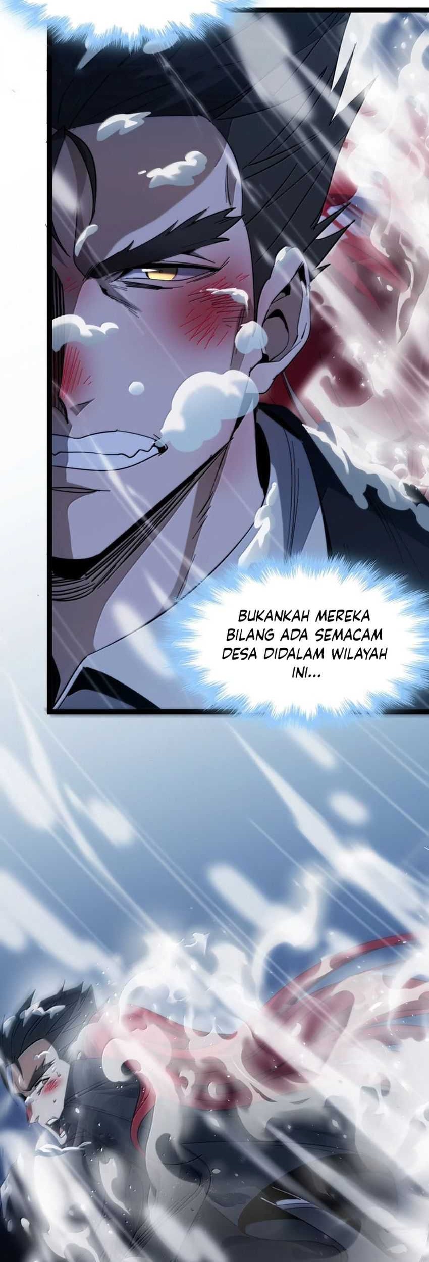 I’m Really Not The Demon God’s Lackey Chapter 162 page 19