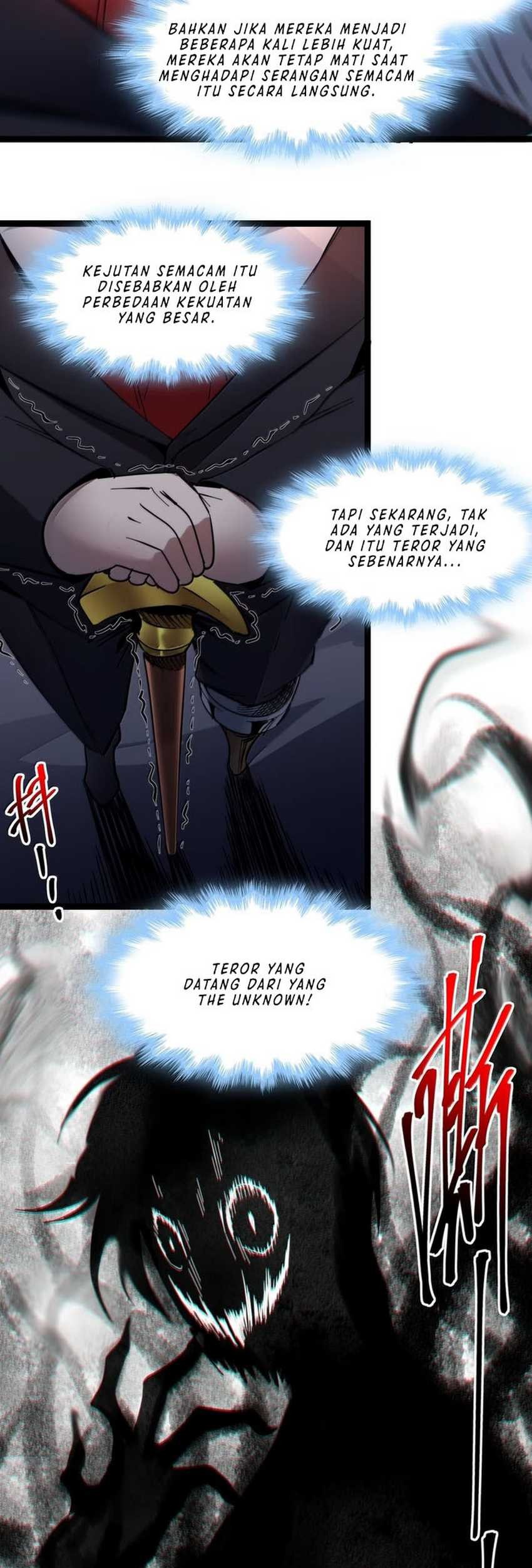 I’m Really Not The Demon God’s Lackey Chapter 163 page 12
