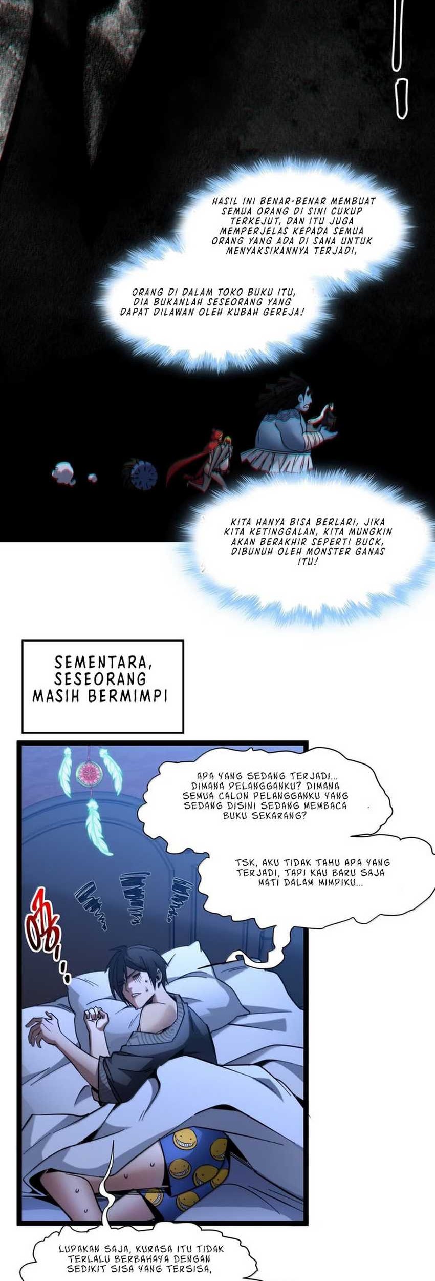 I’m Really Not The Demon God’s Lackey Chapter 163 page 13